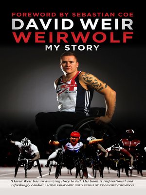cover image of Weirwolf